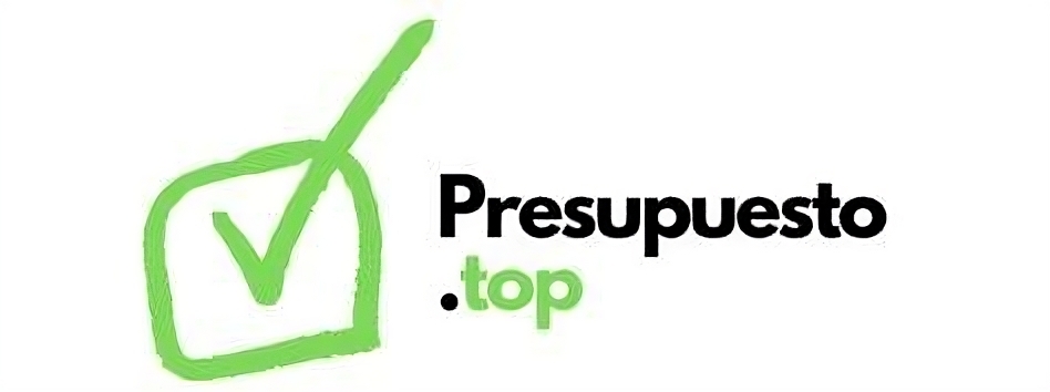 Presupuesto.top